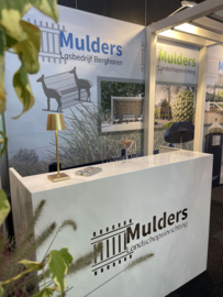 Inrichting beursstand Vakbeurs Openbare Ruimte
