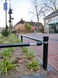 Plantsoen afzetting Gemeente Druten