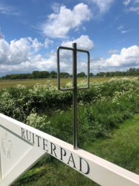 Ruiterslagboom NIEUWE ONTWIKKELING