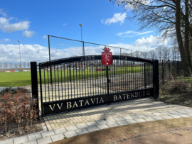 Sierpoort Voetbalvereniging Batavia