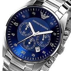 armani 5860 watch