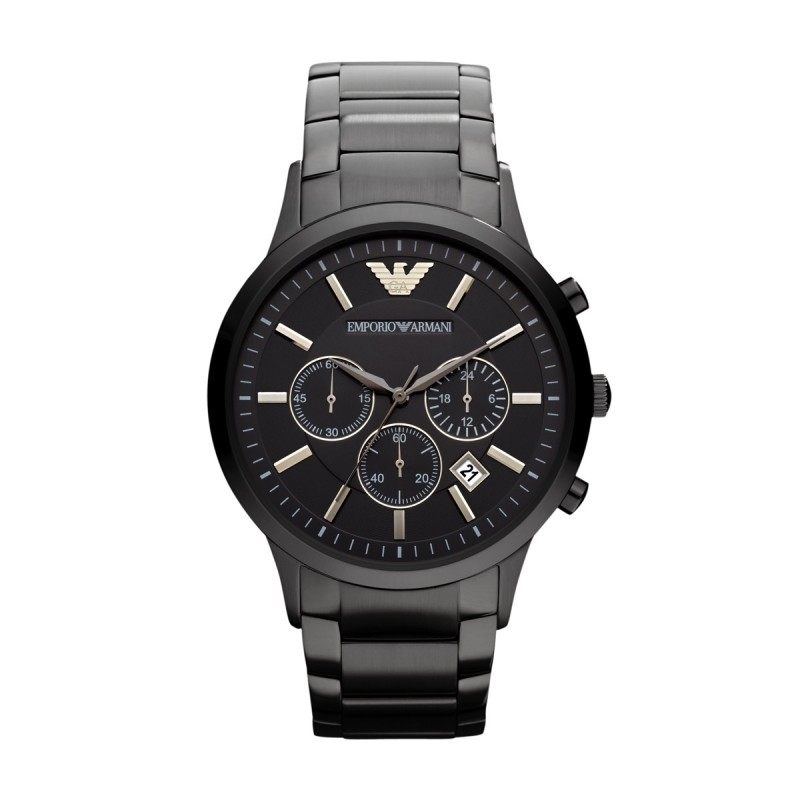 Armani horloge AR2453. | Armani Heren Horloges