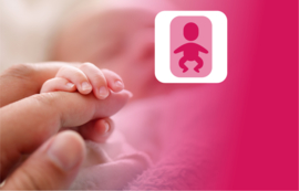 Data op aanvraag:  Couveuse nazorg; Pre-dysmature pasgeborene