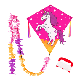 Lucky unicorn