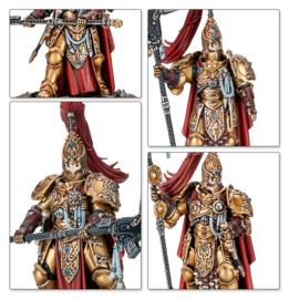 Adeptus Custodes: Custodian Guard Sodality