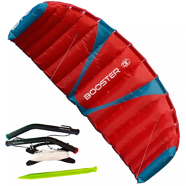 Booster 3.0