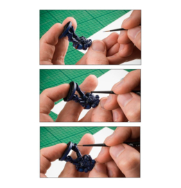 Citadel: Small Layer Brush