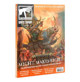 White Dwarf 528