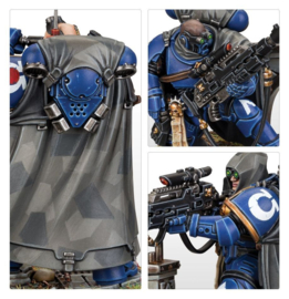 Space Marine: Primaris Eliminators