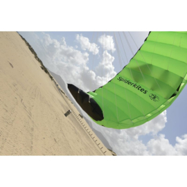 Amigo 1.35 Neon Green