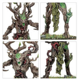 Sylvaneth: Regiment of Renown: The Twisted Branch