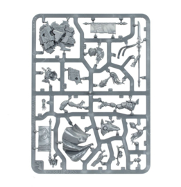 Aeldari: Prince Yriel