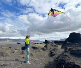 Prism Zenith 7 Plasma XL