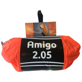 Amigo 2.05 Neon Orange