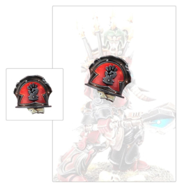 Red Corsairs: Upgrades and Transfers