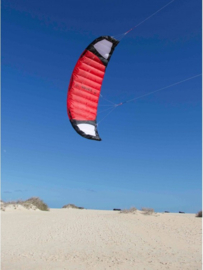 Lycos 2.5 PS Speedkite RTF