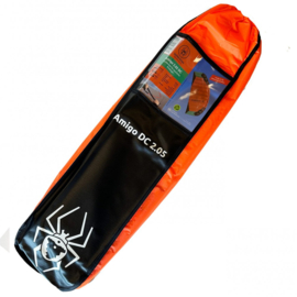 Amigo DC 2.05 + bar Orange