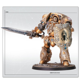 Legio Custodes: Custodian Dreadnought