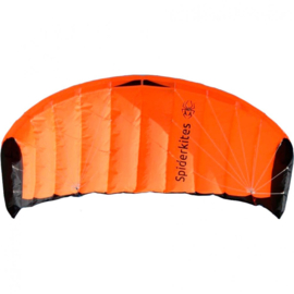 Amigo 2.05 Neon Orange