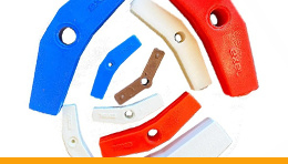 Doppen en verbinders