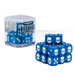 Citadel: 12 mm Dice Cube