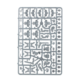 Space Marine: Assault Intercessors with Jump Packs