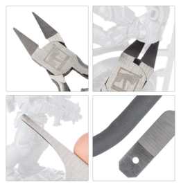 Warhammer Colour Tool Set