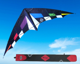 Elliot Mirage rainbow RTF