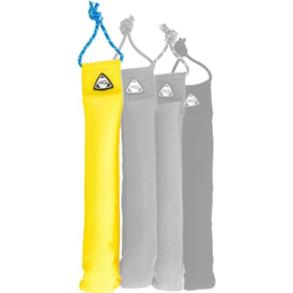HQ Padded Straps Yellow