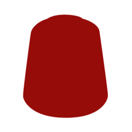 Citadel Base Paint: Mephiston Red 12ml