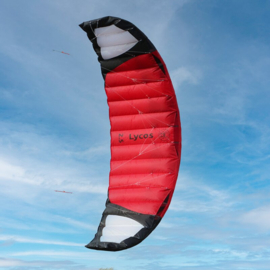 Lycos 2.5 PS Speedkite RTF