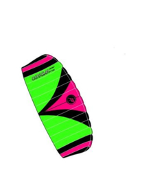 Paraflex 2.3 Trainer kite Neon Pink