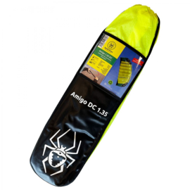 Amigo DC 1.35 + bar Yellow