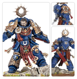Space Marine: Kaius Konorius