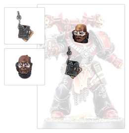 Red Corsairs: Upgrades and Transfers