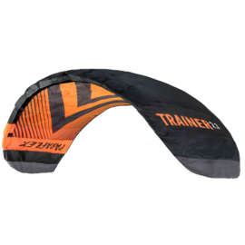 Paraflex 2.3 Trainer kite Orange