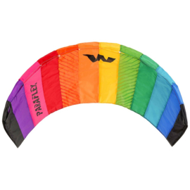 Paraflex Basic 1.7 Rainbow