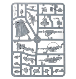 Space Marine: Primaris Eliminators