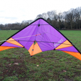 Skydart Neon Purple
