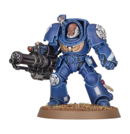 Space Marine: Terminator Squad
