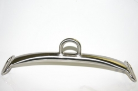 Trapeze ring beugel met katrol