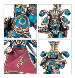 Thousand Suns: Rubric Marines