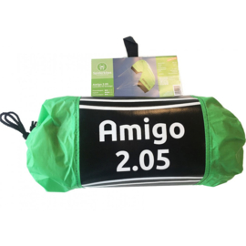 Amigo 2.05 Neon Green