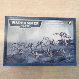 Tyranids: Classic Hormagaunt Brood