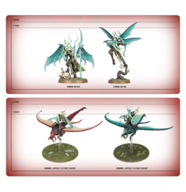 Spearhead: Sylvaneth – Spitewing Flight