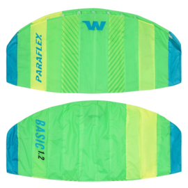 Paraflex Basic 1.2 Green