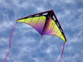 Prism Zenith 7 Plasma XL