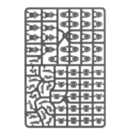 Thousand Suns: Rubric Marines
