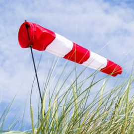 Elliot Windsock Airport S 30cm