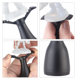 Warhammer Colour Painting Handle